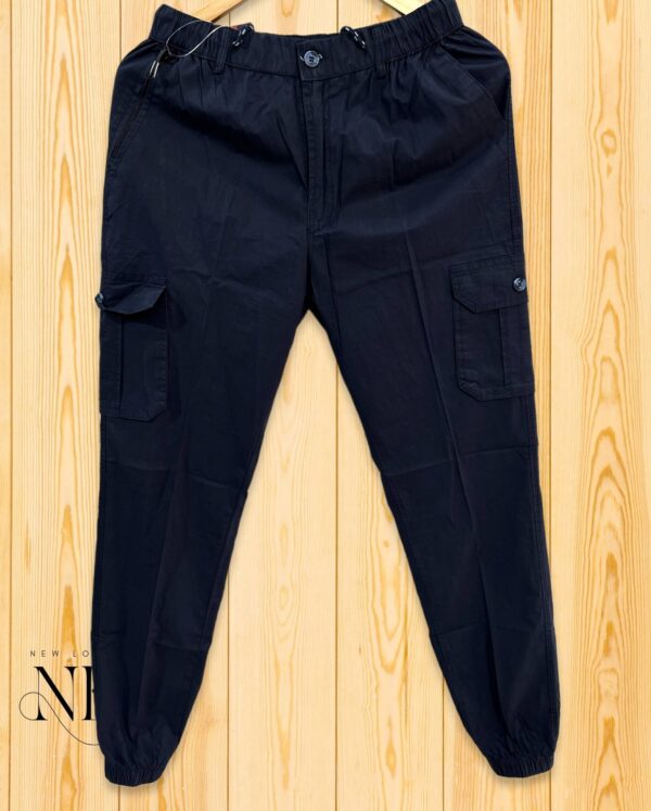 Cargo Wholesale