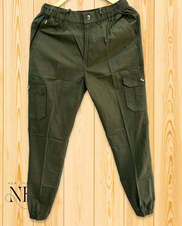 Cargo Wholesale