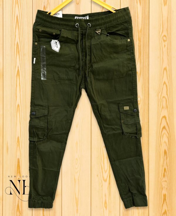 Cargo Wholesale