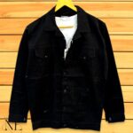 Denim jacket Wholesale