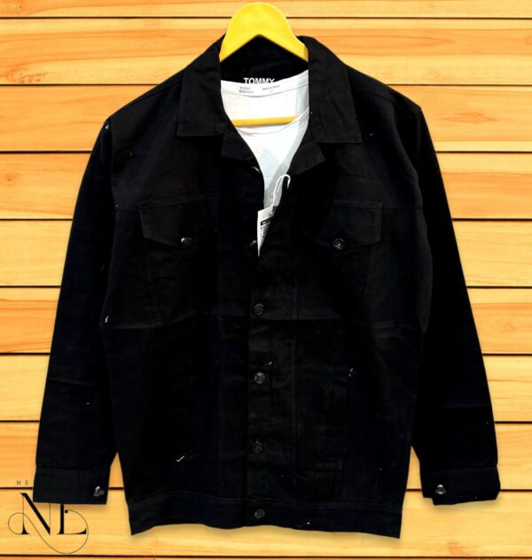 Denim jacket Wholesale