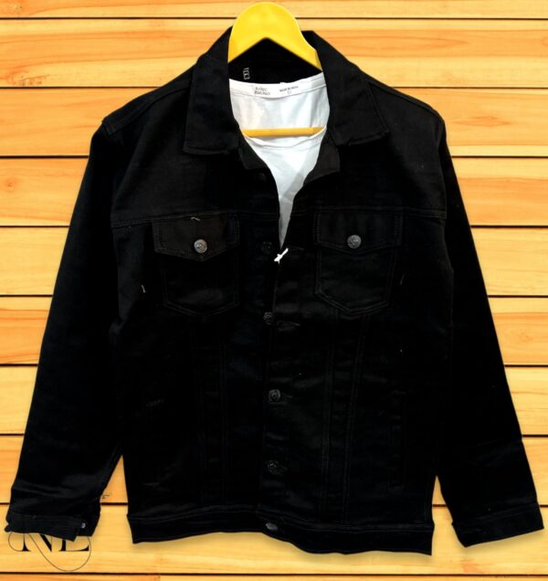 Denim jacket Wholesale
