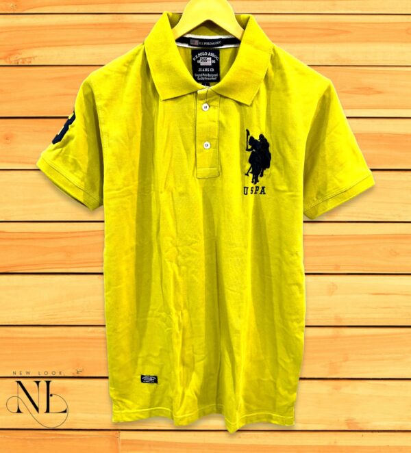 Polo Tshirt Wholesale