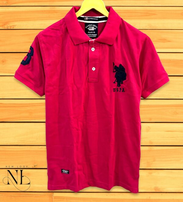 Polo Tshirt Wholesale