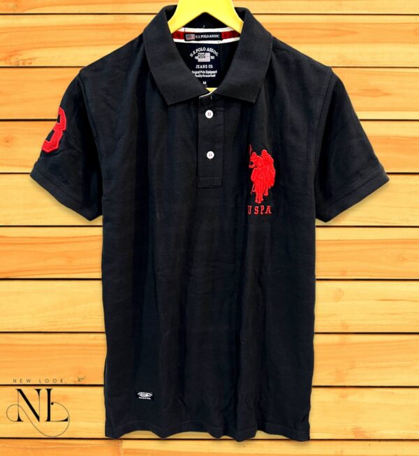 Polo Tshirt Wholesale