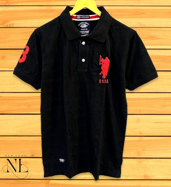 Polo Tshirt Wholesale