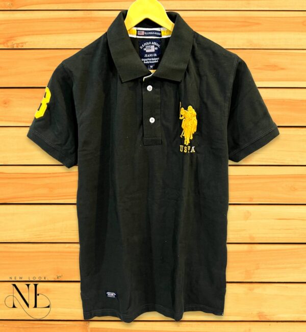 Polo Tshirt Wholesale