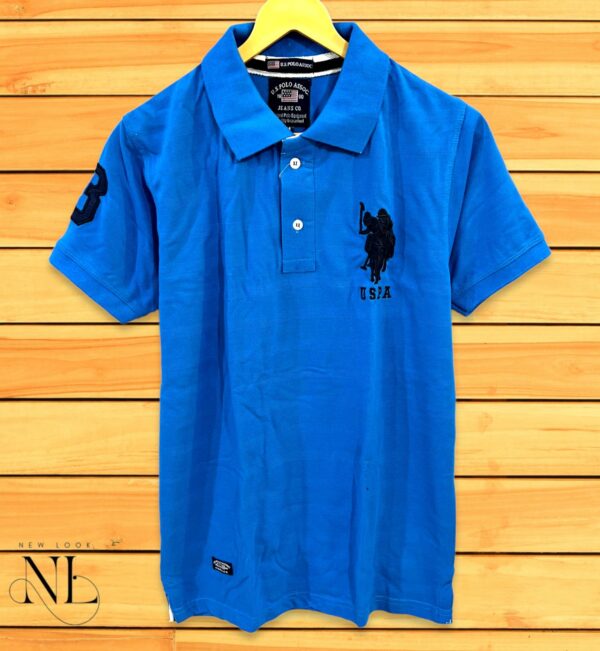 Polo Tshirt Wholesale