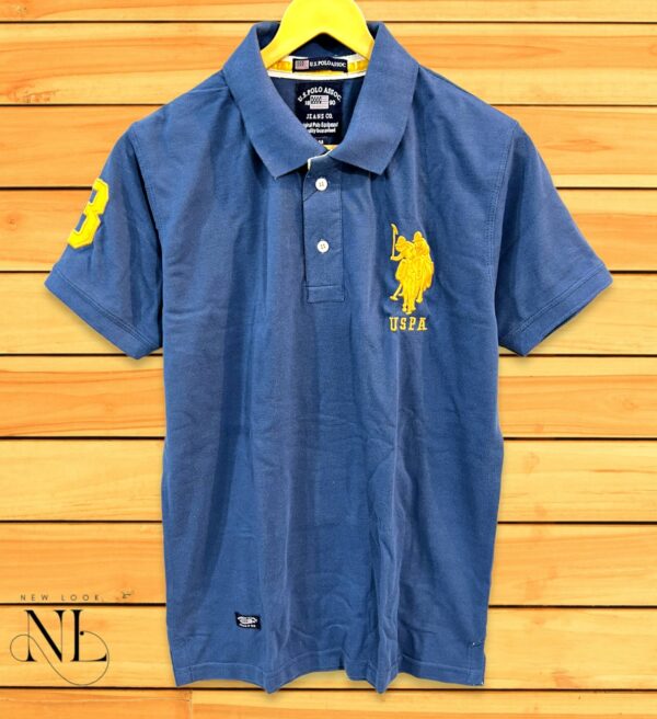 Polo Tshirt Wholesale