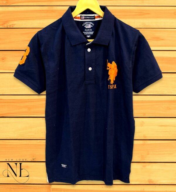 Polo Tshirt Wholesale