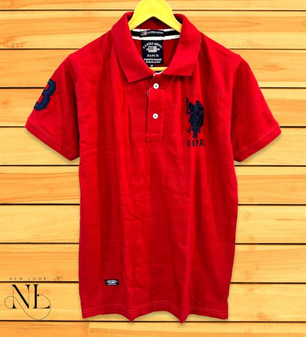Polo Tshirt Wholesale