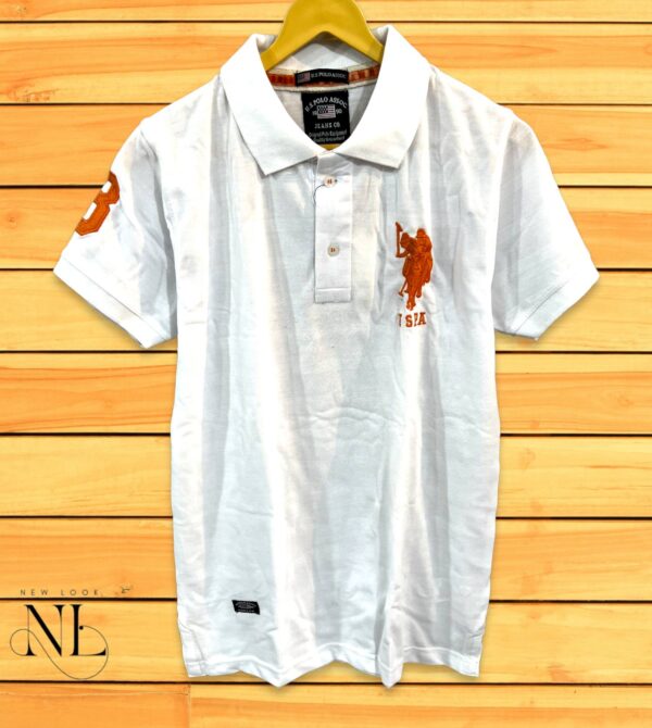 Polo Tshirt Wholesale