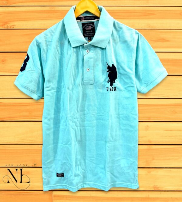 Polo Tshirt Wholesale