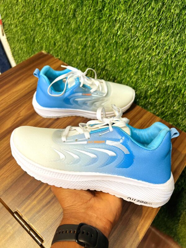 Blue Shoes Wholesale