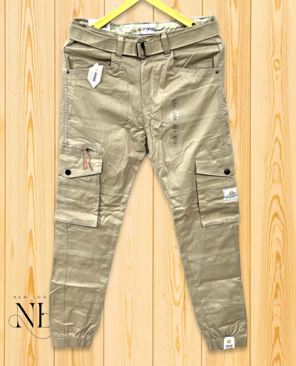 Cargo Wholesale