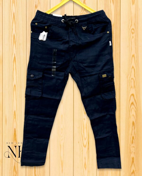 Cargo Wholesale