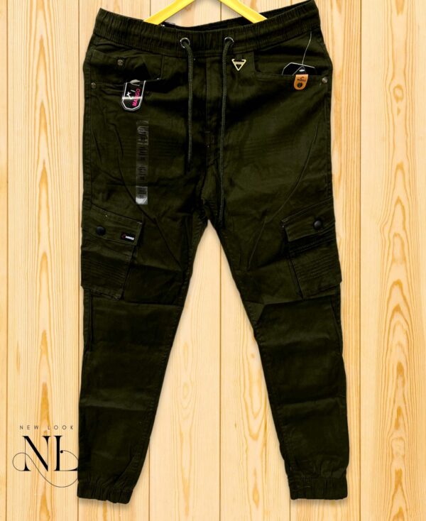 Cargo Wholesale