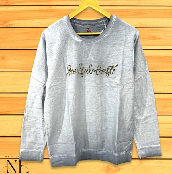 Denim Full Tshirt Wholesale