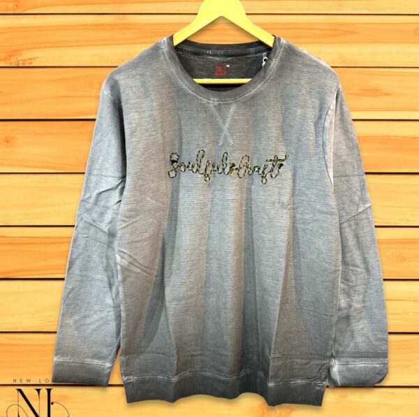 Denim Full Tshirt Wholesale