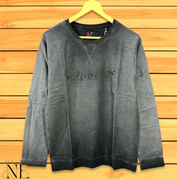 Denim Full Tshirt Wholesale