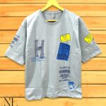 Oversize Tshirt Wholesale
