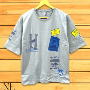 Oversize Tshirt Wholesale