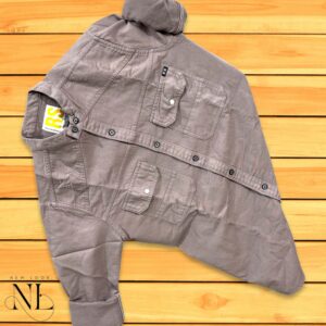 Double Pocket Shirt Wholesale