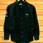 Double Pocket Shirt Wholesale
