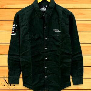 Double Pocket Shirt Wholesale