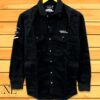 Double Pocket Shirt Wholesale