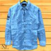 Double Pocket Shirt Wholesale