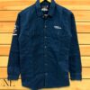 Double Pocket Shirt Wholesale
