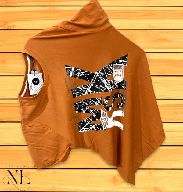 Printed Tshirt Wholesale