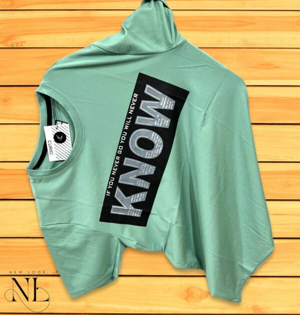 Printed Tshirt Wholesale