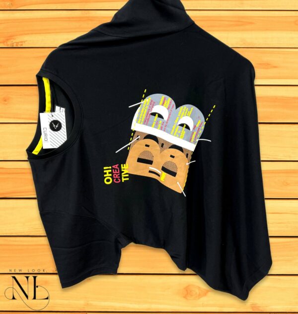Printed Tshirt Wholesale