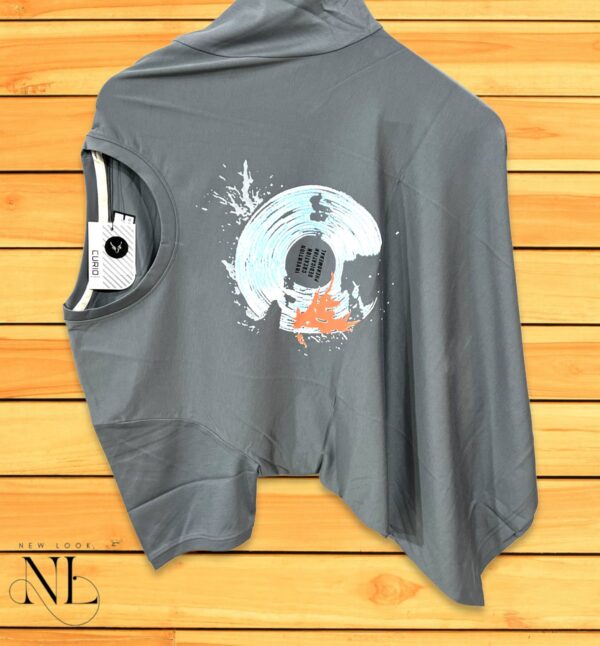 Printed Tshirt Wholesale