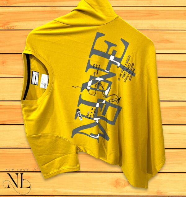 Printed Tshirt Wholesale