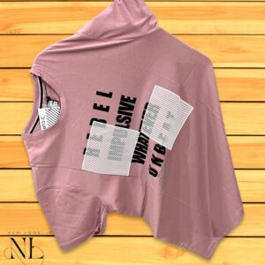 Printed Tshirt Wholesale
