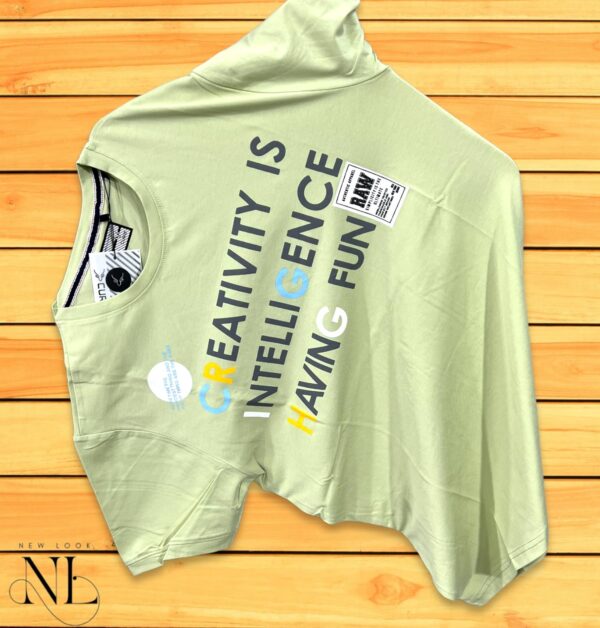 Printed Tshirt Wholesale