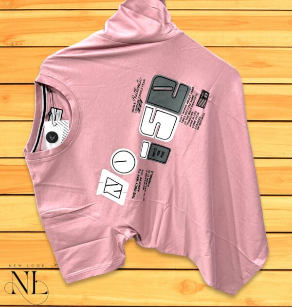 Printed Tshirt Wholesale