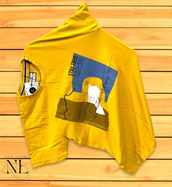 Printed Tshirt Wholesale