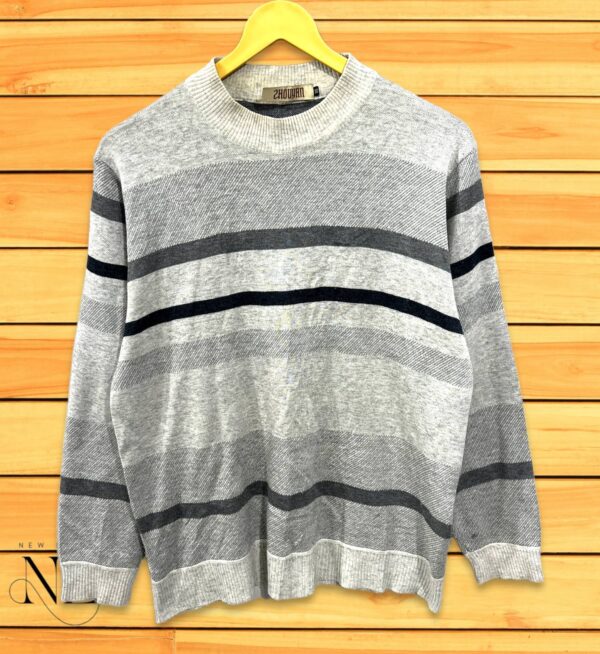 Premium Flatknit Tshirt Wholesale
