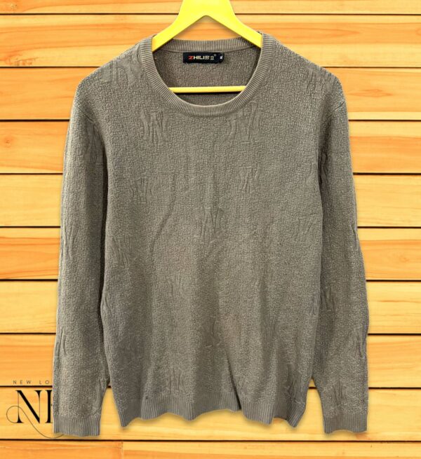 Premium Flatknit Tshirt Wholesale