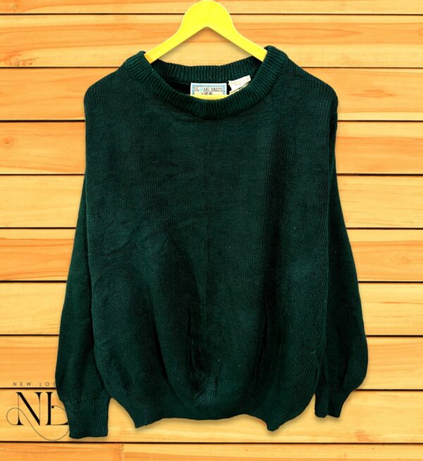 Premium Flatknit Tshirt Wholesale