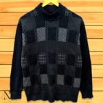 Premium Flatknit Tshirt Wholesale
