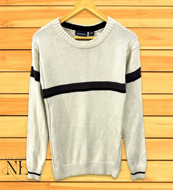 Premium Flatknit Tshirt Wholesale