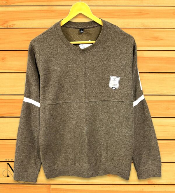 Premium Flatknit Tshirt Wholesale