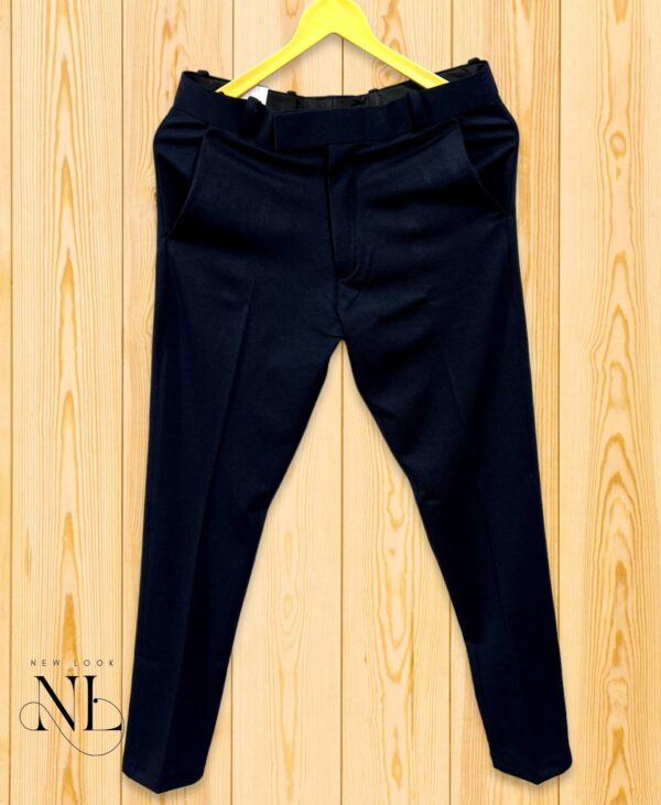 Imported Formal Pant Wholesale