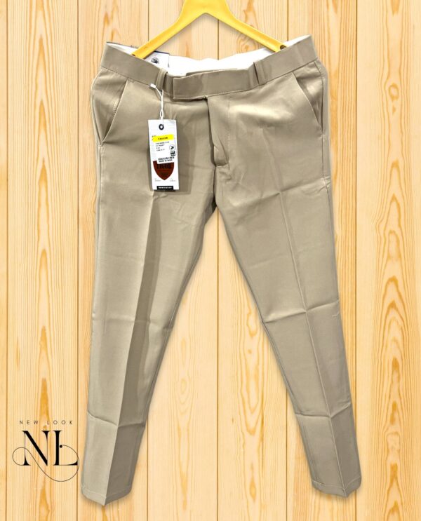 Imported Formal Pant Wholesale