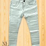 Plain Jeans Wholesale